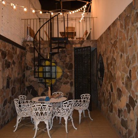 Hostal Yapa León Exterior foto
