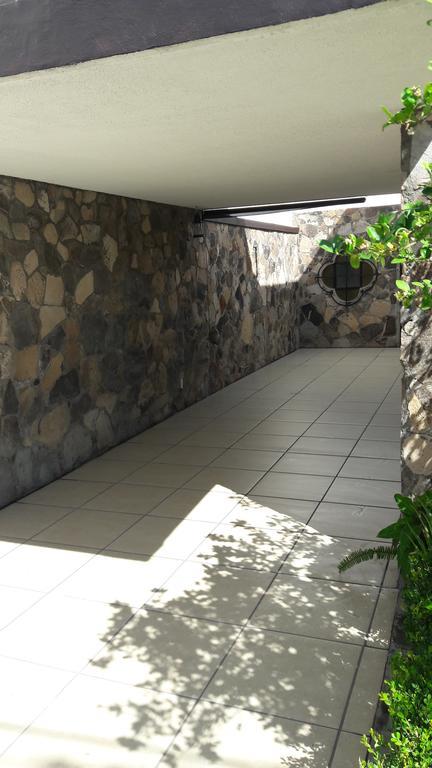 Hostal Yapa León Exterior foto