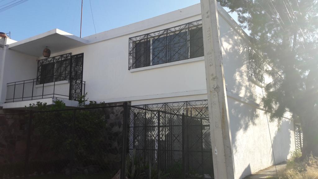 Hostal Yapa León Exterior foto