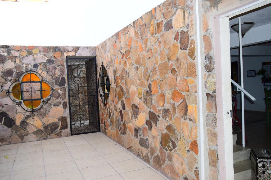 Hostal Yapa León Exterior foto