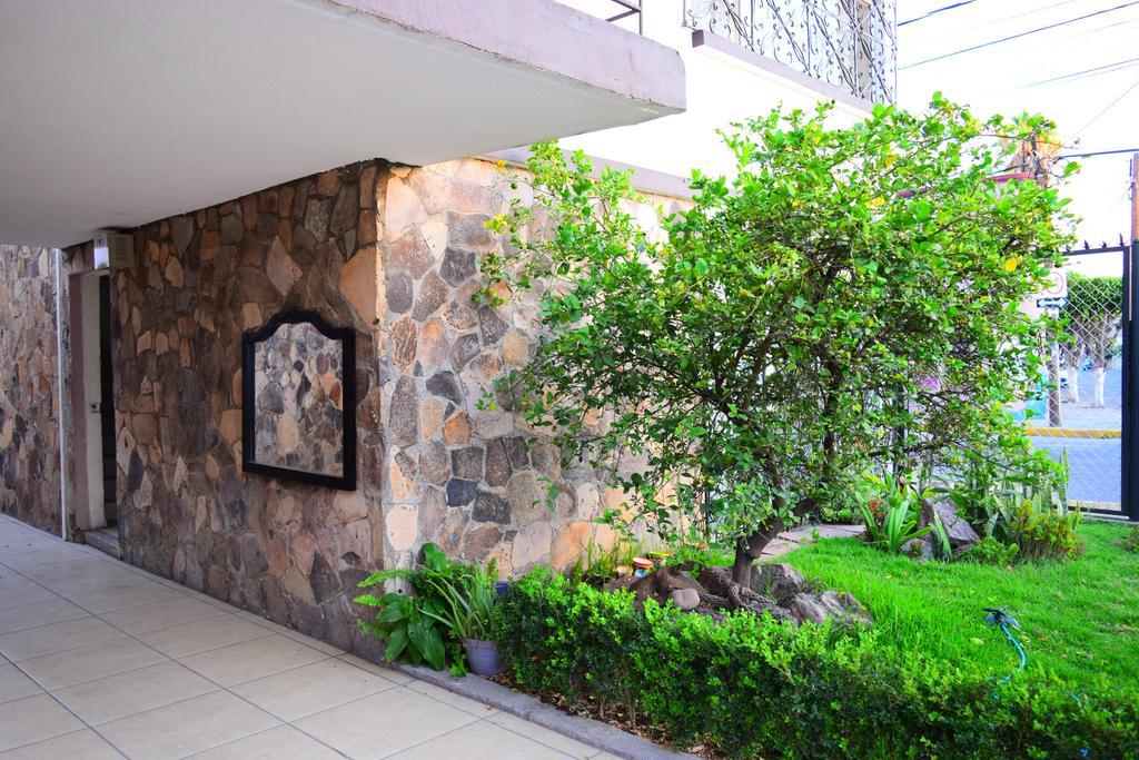Hostal Yapa León Exterior foto